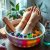 Domowy pedicure kwasami – krok po kroku do zdrowych stóp