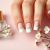 Jak zrobić french manicure zwykłym lakierem? Krok po kroku