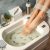 Pedicure klasyczny – zdrowe stopy i piękne paznokcie krok po kroku