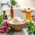 Domowy peeling do nóg – korzyści, składniki i sposób użycia