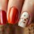 Jesienne trendy w manicure: kolory, wzory i minimalistyczne zdobienia