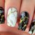 Marmur na paznokciach – krok po kroku do idealnego manicure