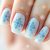 Śnieżynki na paznokciach – trendy zimowego manicure 2023