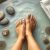 Pedicure leczniczy – czym jest i jakie ma korzyści dla stóp?