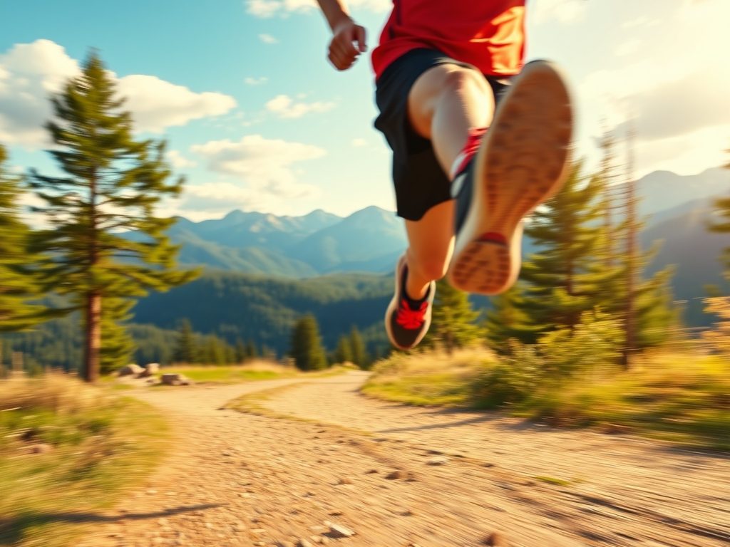 Kadencja biegania – jak poprawić efektywność i uniknąć kontuzji?