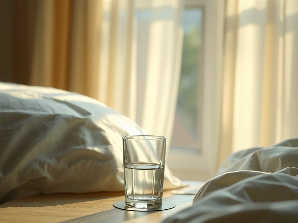 Czerwone oczy po przebudzeniu – przyczyny i domowe metody łagodzenia