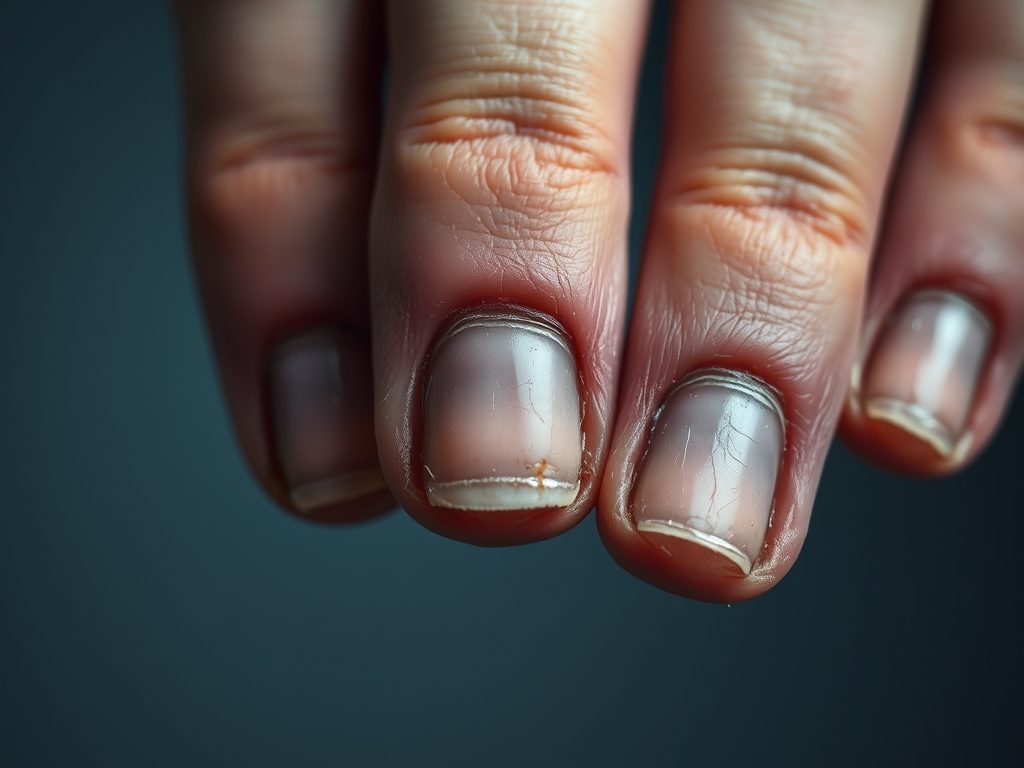 Obgryzanie paznokci – przyczyny, skutki i jak skutecznie walczyć