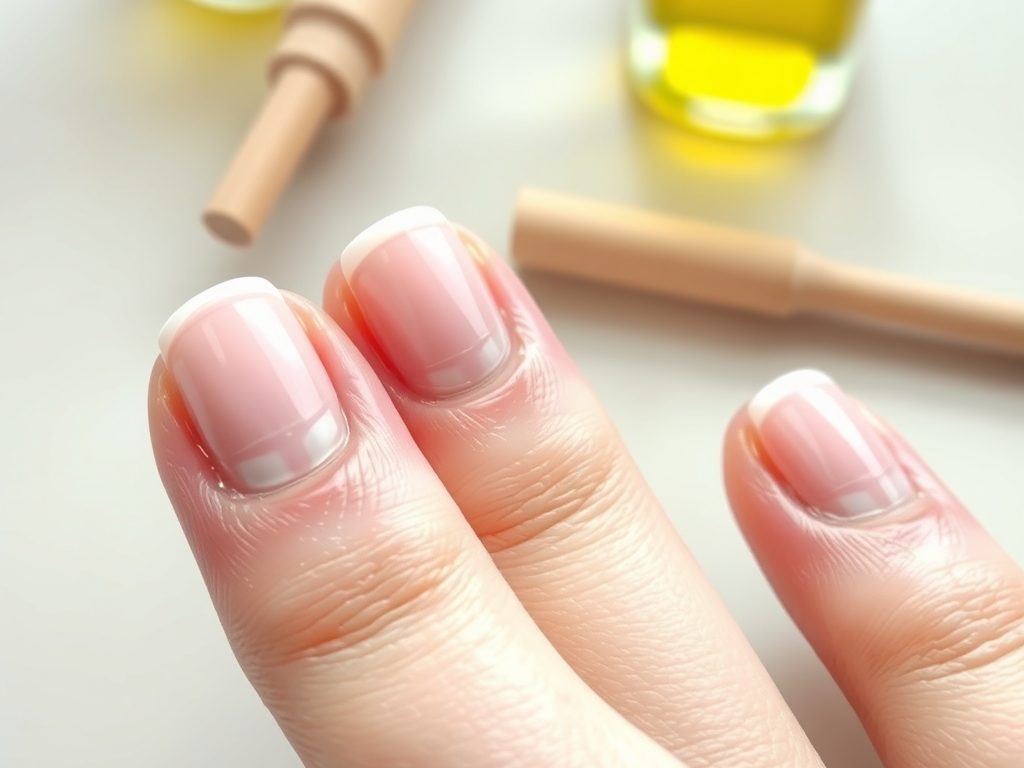 Jak dbać o skórki przy paznokciach? Przyczyny i skuteczne metody