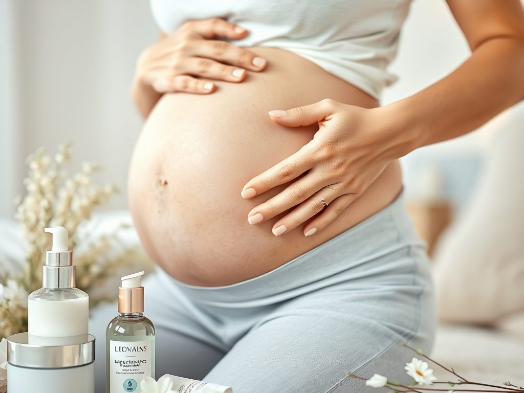 Jak skutecznie zapobiegać rozstępom? Kluczowe metody i porady