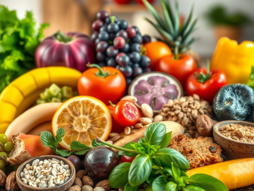 Jak dopasować dietę do typu skóry, by wspierać jej zdrowie i unikać podrażnień