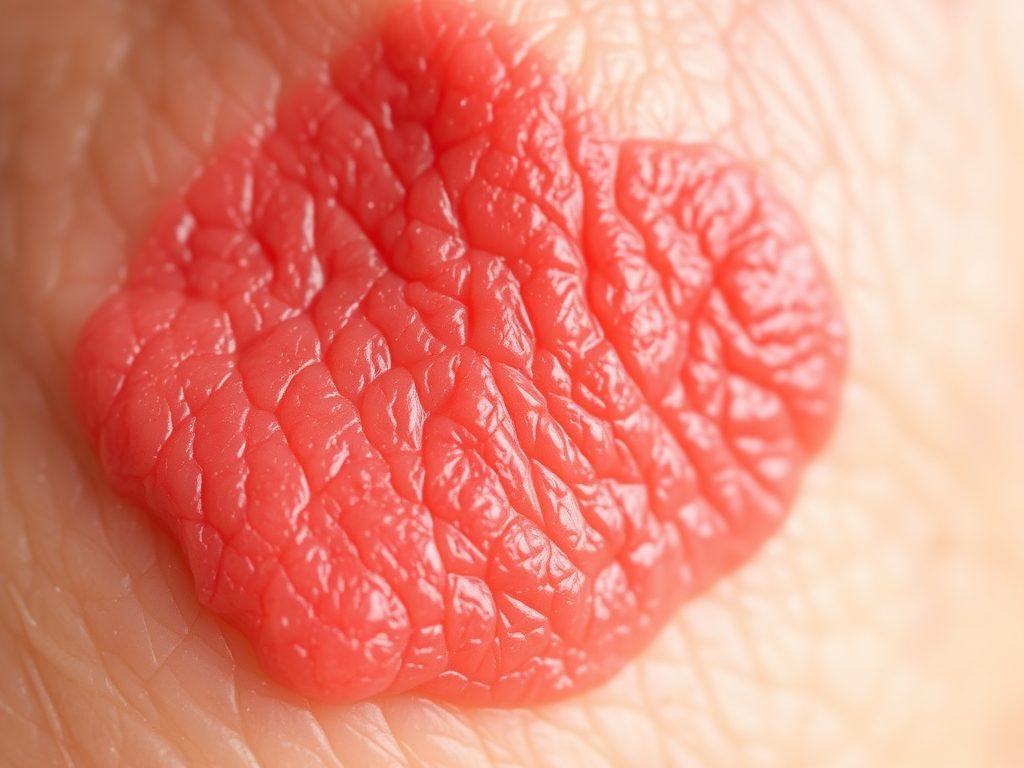 Histamina i rumień: jak rozpoznać objawy i ograniczyć zaczerwienienie skóry na co dzień