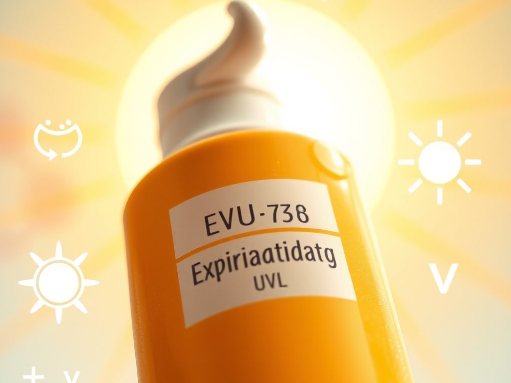 Data ważności kremu z filtrem: jak rozpoznać utratę skuteczności i przechowywać go prawidłowo