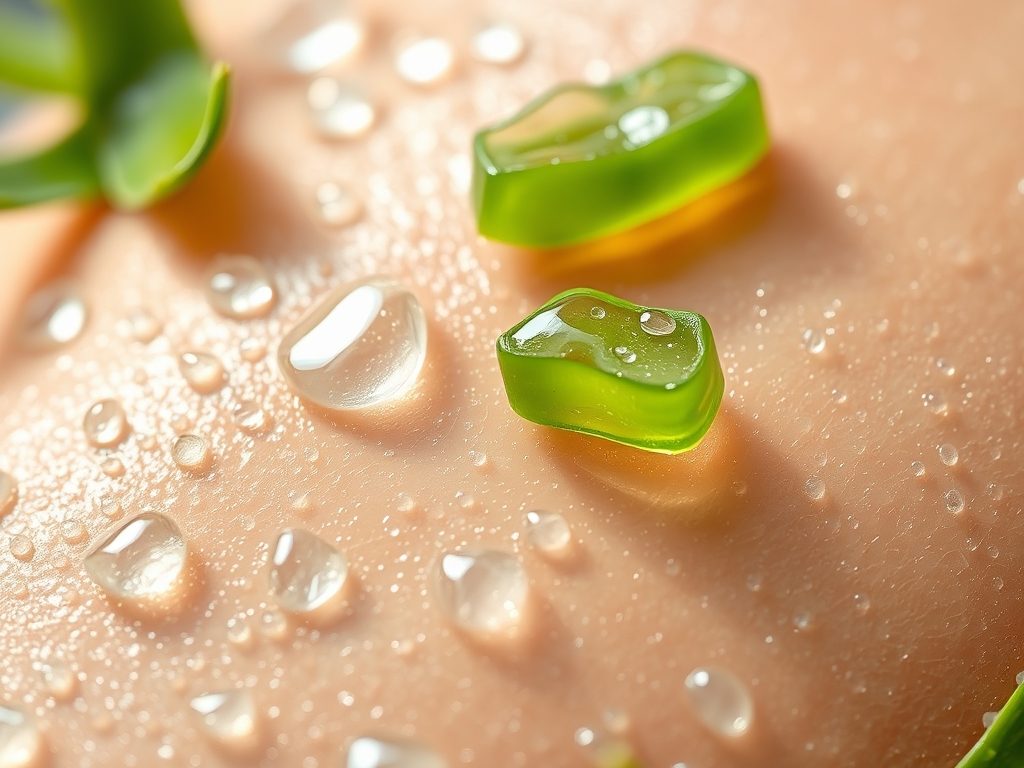 Trehaloza w kosmetykach: jak działa nawilżająco i wspiera ochronę skóry w codziennej pielęgnacji