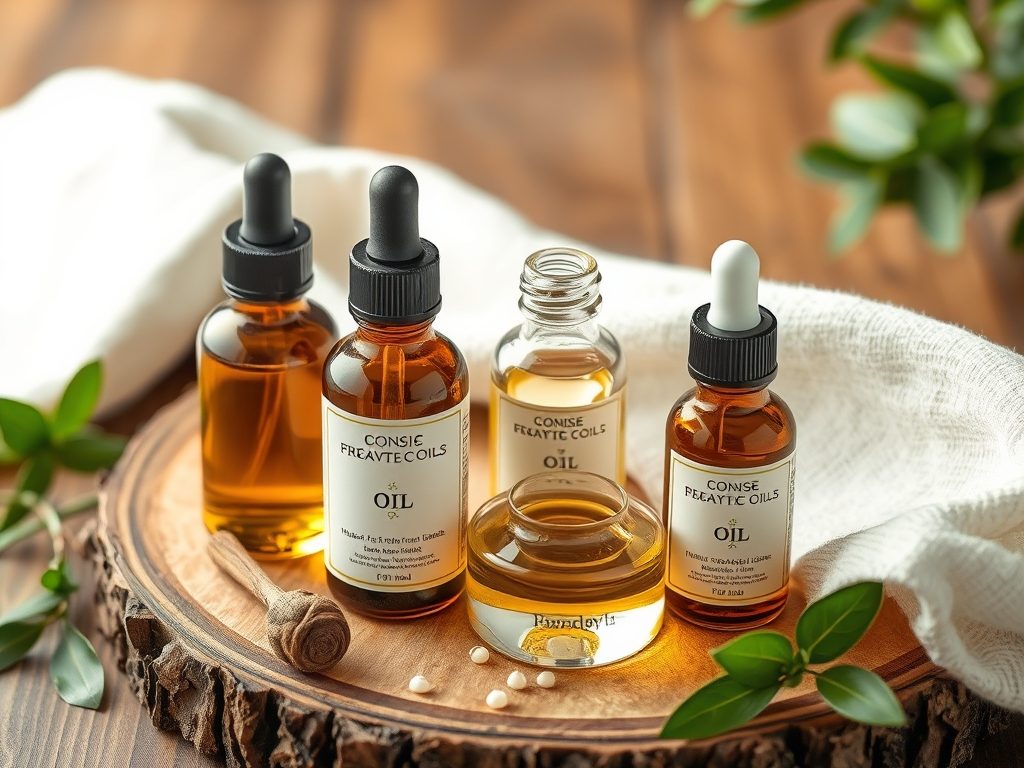 Kwasy tłuszczowe w pielęgnacji skóry: jak wybrać, stosować i unikać typowych błędów