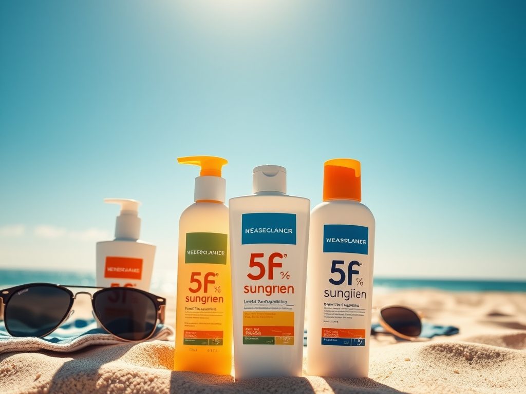 Jak działa SPF: zasady działania, prawidłowa aplikacja i kluczowe błędy w ochronie skóry przed słońcem