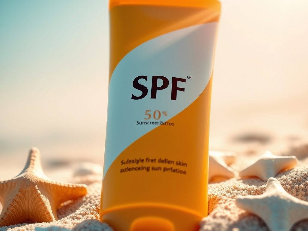 SPF w praktyce: jak odczytać wskaźnik i skutecznie chronić skórę przed słońcem