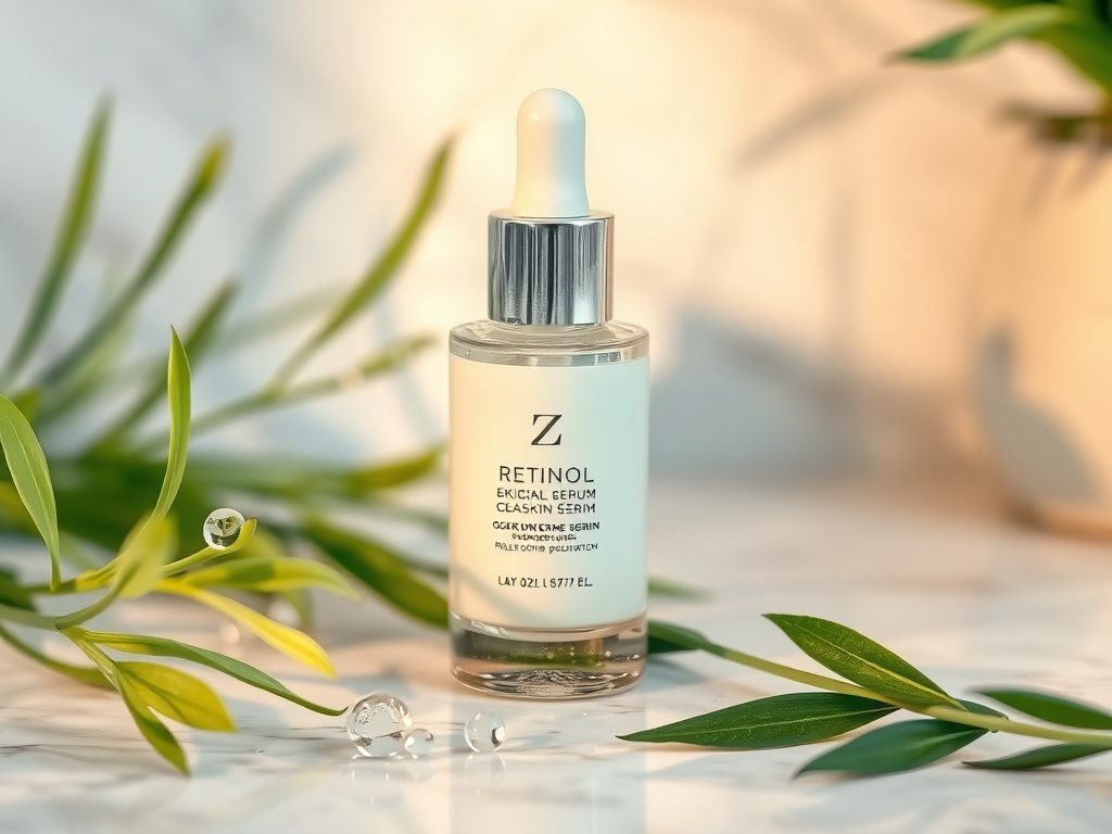 Retinol a bariera hydrolipidowa skóry: jak ograniczyć podrażnienia i wspierać regenerację podczas kuracji