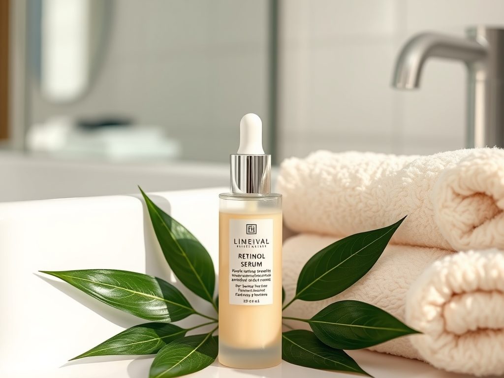 Retinol na ciało: jakie efekty są realne i jak bezpiecznie wprowadzić kurację do pielęgnacji?