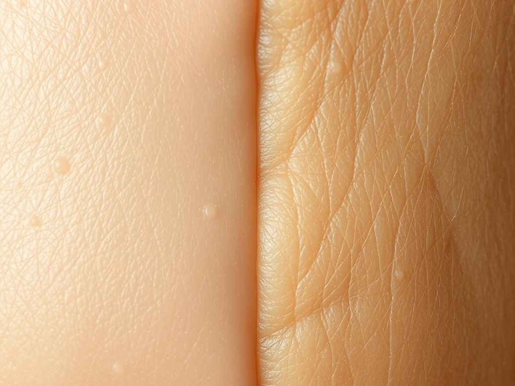 Zaparcia a kondycja skóry: jak rozpoznać sygnały i wspierać jelita dla lepszego wyglądu skóry