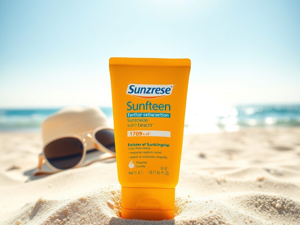 Najczęstsze błędy przy stosowaniu SPF: jak poprawić ochronę przed słońcem i uniknąć skutków promieniowania UV