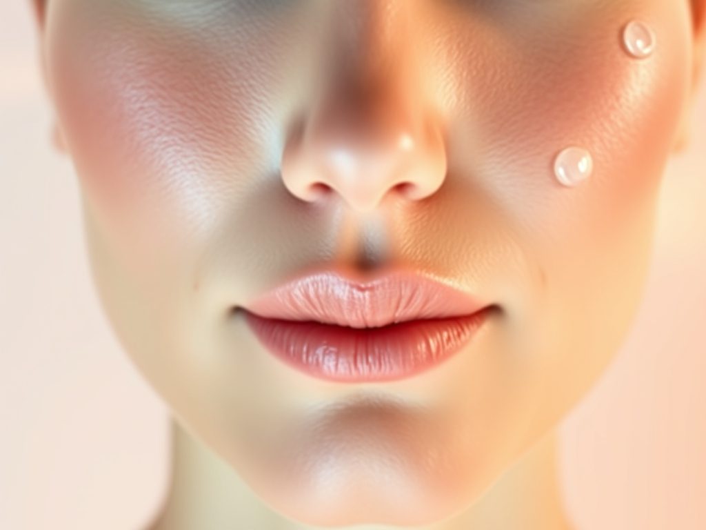 Zabiegi na zaskórniki: jak skutecznie oczyścić skórę i uniknąć najczęstszych błędów w pielęgnacji