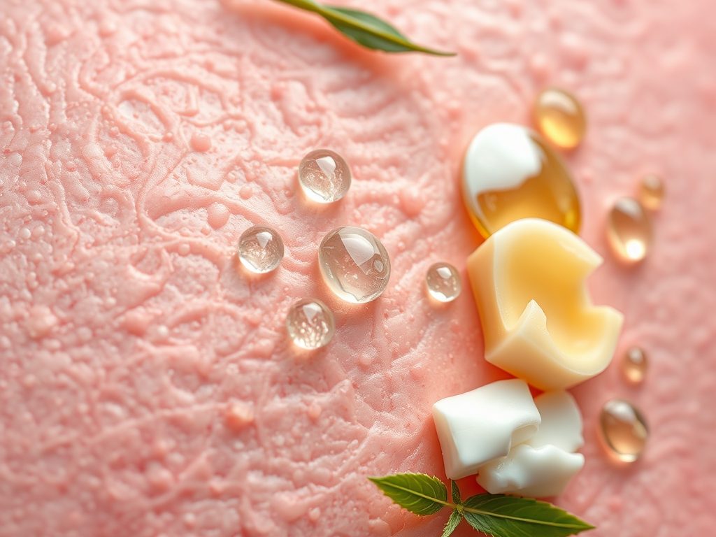 Skóra sucha w praktyce pielęgnacyjnej: kluczowe składniki aktywne i typowe pułapki pielęgnacji