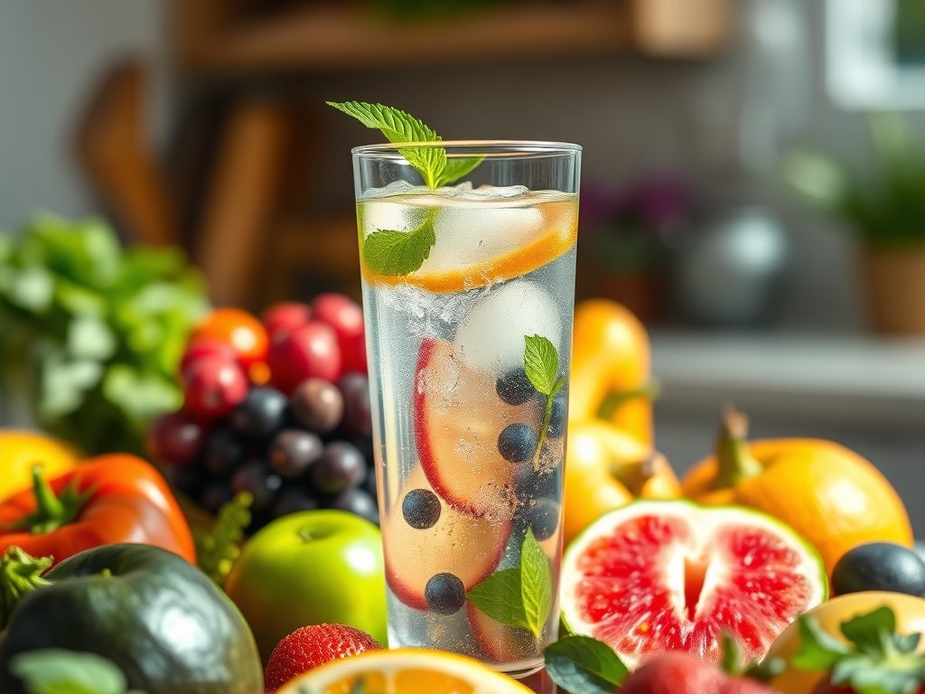 Ile wody pić, by skóra wyglądała zdrowo: praktyczne wskazówki i najczęstsze pułapki nawadniania