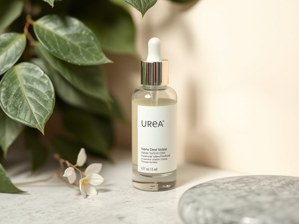 Mocznik w kosmetyce: przeciwwskazania i bezpieczne zasady stosowania dla wrażliwej skóry