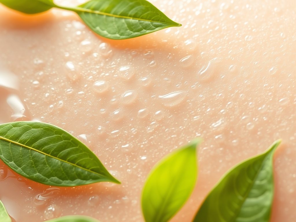 Kwas salicylowy na zaskórniki: jak działa, jak stosować i unikać podrażnień w pielęgnacji skóry tłustej i trądzikowej