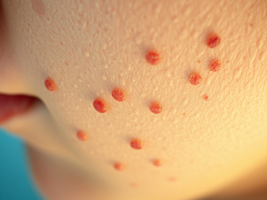 Przewlekły stres a trądzik: jak zrozumieć mechanizmy i skutecznie łagodzić objawy