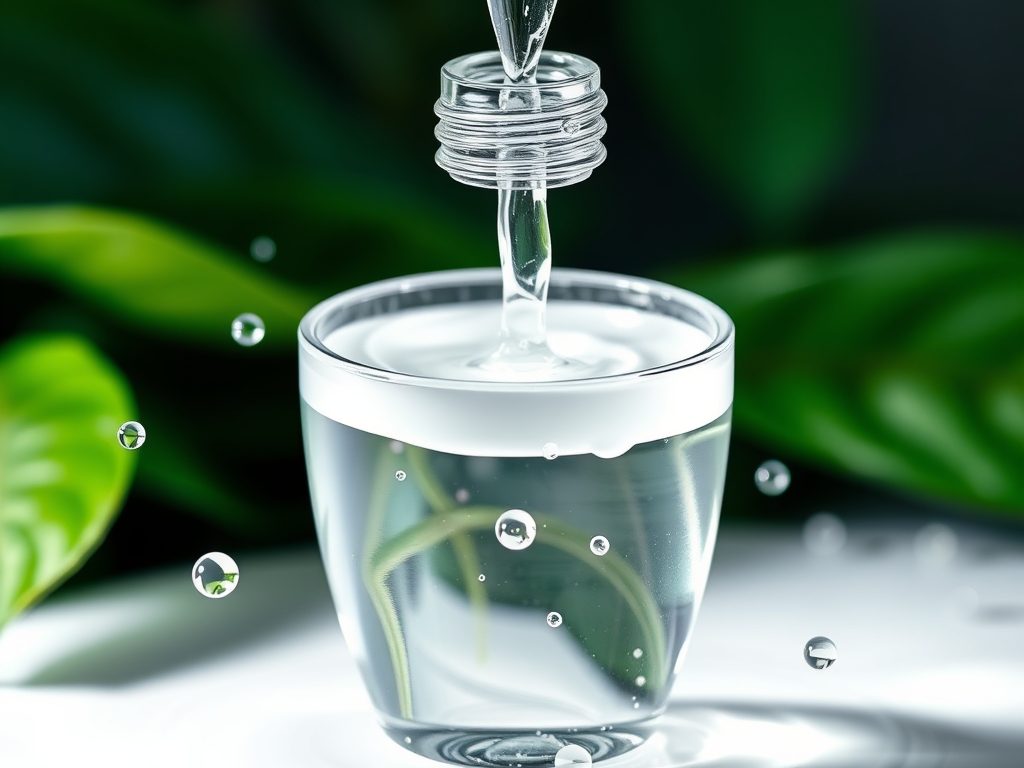 Jaką ilość żelu do mycia twarzy stosować, by skutecznie oczyścić skórę i nie naruszyć bariery ochronnej?