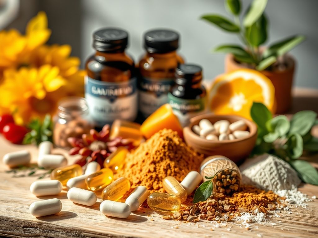 Suplementy na skórę, które naprawdę działają – jak wybrać składniki wspierające zdrową i jędrną cerę