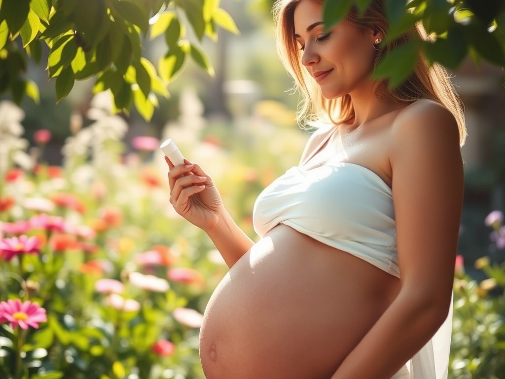 SPF w ciąży: jak wybrać i stosować krem, by skutecznie chronić wrażliwą skórę przyszłej mamy przed przebarwieniami i podrażnieniami