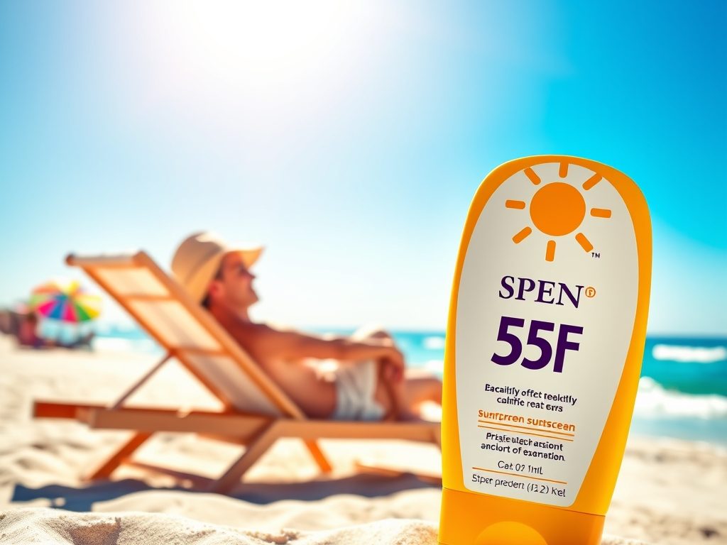 Kiedy reaplikować SPF, by utrzymać skuteczną ochronę przed promieniowaniem UV i uniknąć typowych błędów