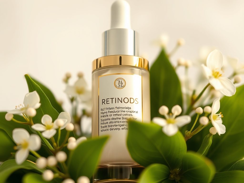 Retinoidy w praktyce pielęgnacyjnej: jak działają, kiedy stosować i czego unikać przy wprowadzaniu do rutyny skóry