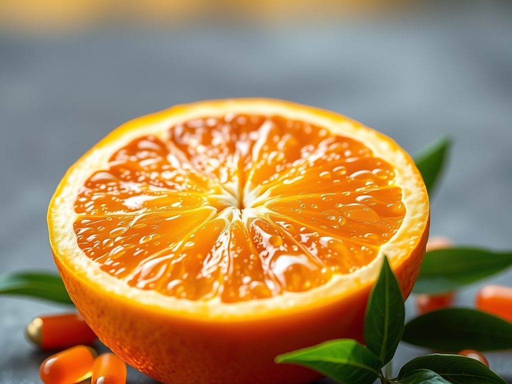 Jak stosować witaminę C, by wspierać skórę i zdrowie — dawkowanie, kolejność i najczęstsze błędy