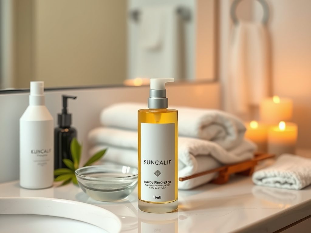 Olejek do demakijażu: jak stosować krok po kroku, by skutecznie oczyścić i uniknąć podrażnień