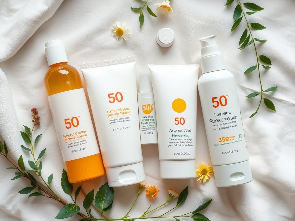 Jak wybrać krem z filtrem SPF do cery wrażliwej: składniki, filtry i zasady aplikacji