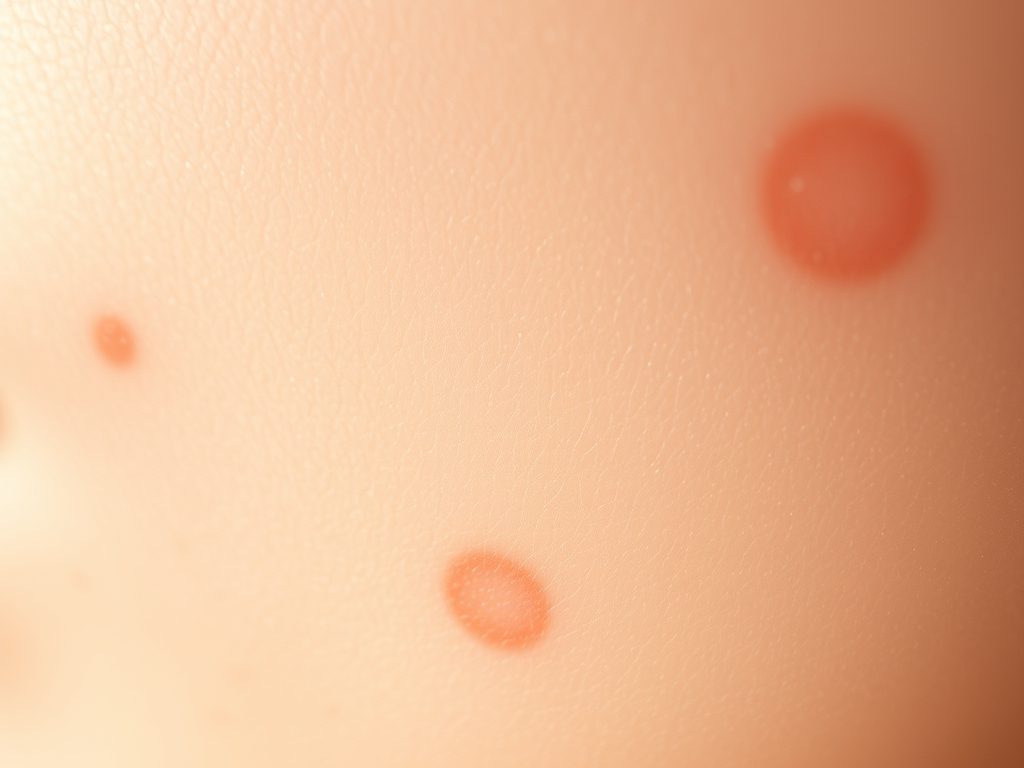 Czerwone plamy po trądziku: jak rozpoznać przyczyny i skutecznie wspierać regenerację skóry