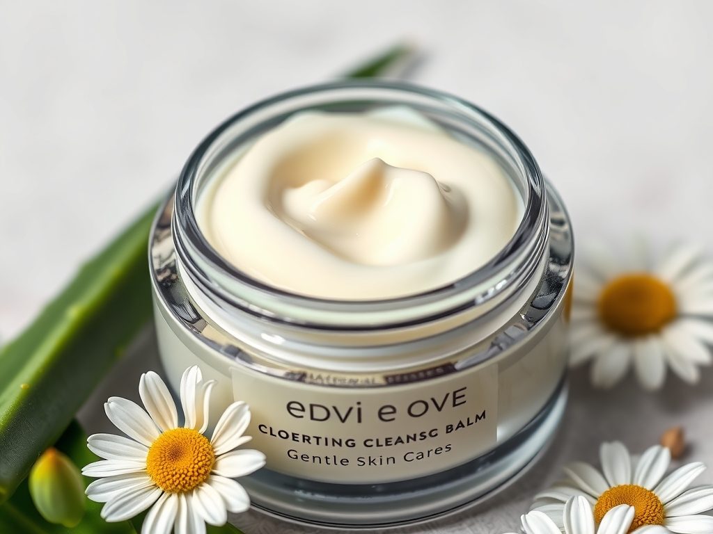 Balsam do demakijażu: jak stosować, by skutecznie usuwać makijaż i nie obciążać skóry