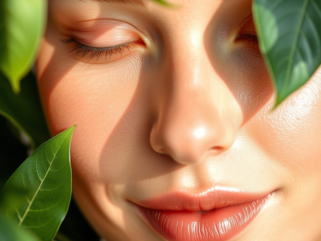 Skóra tłusta: jak rozpoznać, pielęgnować i ograniczać nadprodukcję sebum bez podrażnień