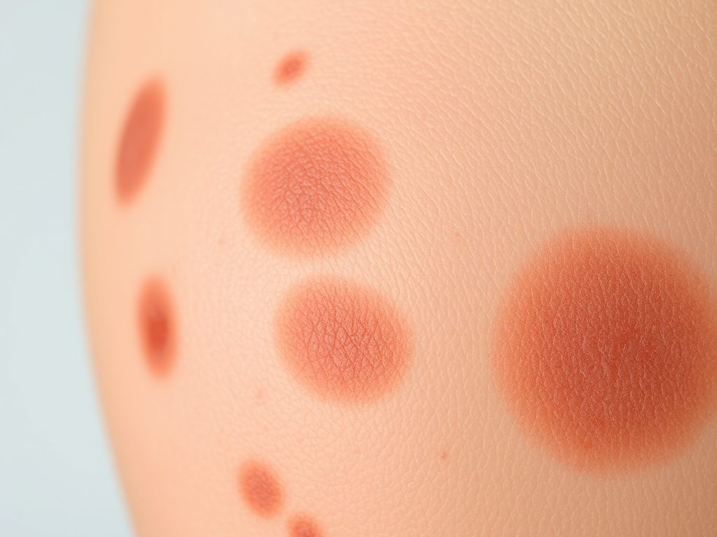 Przebarwienia przy niedoczynności tarczycy: jak rozpoznać i wspierać leczenie zmian skórnych