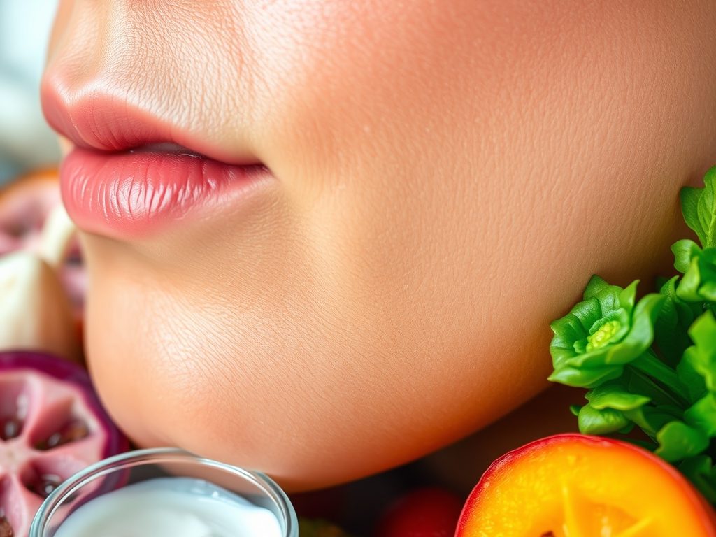 Probiotyki a skóra: jak rozpoznać korzyści i sygnały, kiedy zwolnić suplementację