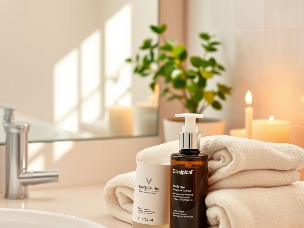 Oczyszczanie twarzy rano i wieczorem: jak ustalić rutynę, by chronić skórę przed przesuszeniem i zanieczyszczeniami