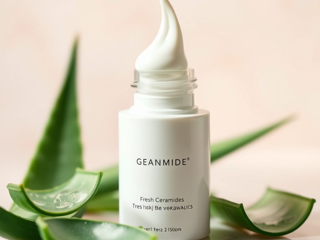 Ceramidy w pielęgnacji z retinolem: jak je stosować i kiedy zwolnić tempo dla skóry