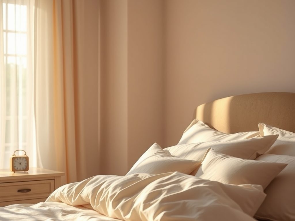 Sen a wygląd skóry: jak jakość i rytm snu wpływają na regenerację i młody wygląd cery