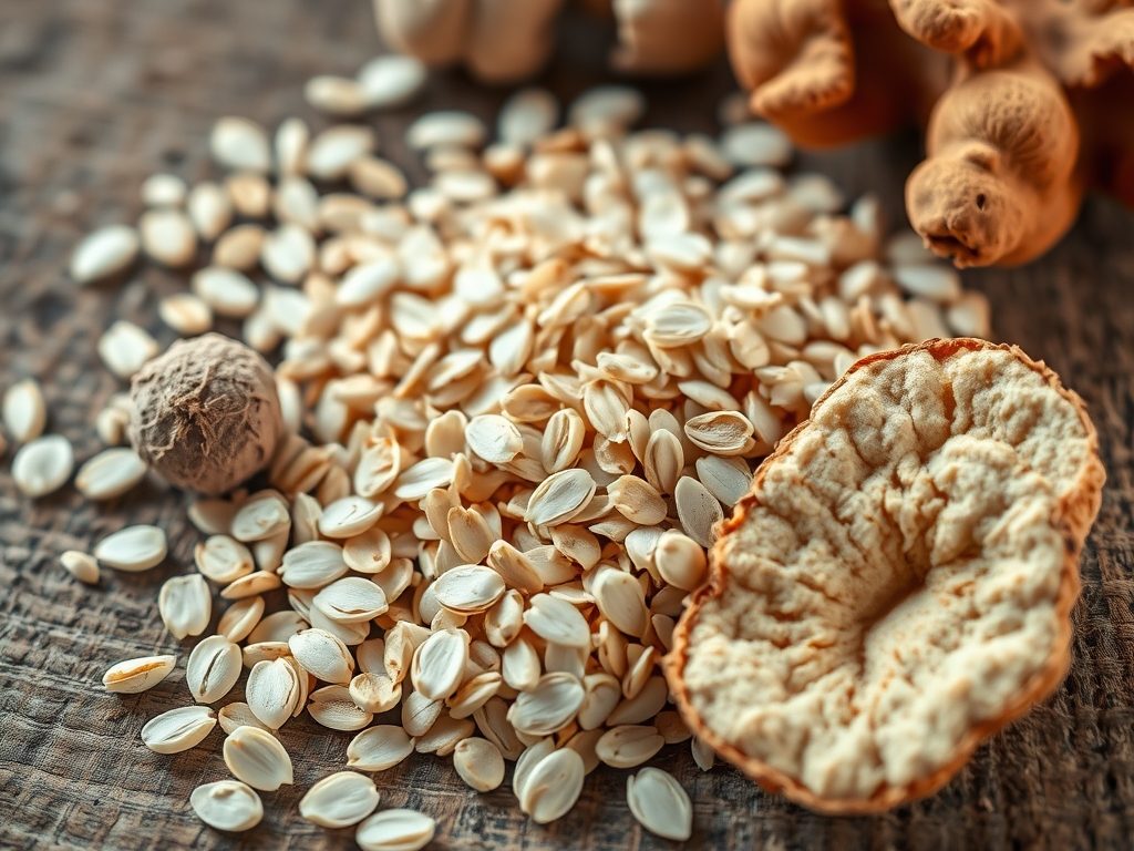 Beta-glukan w suplementacji i kosmetologii: jak wybrać, dawkować i wykorzystać jego zalety dla skóry i odporności