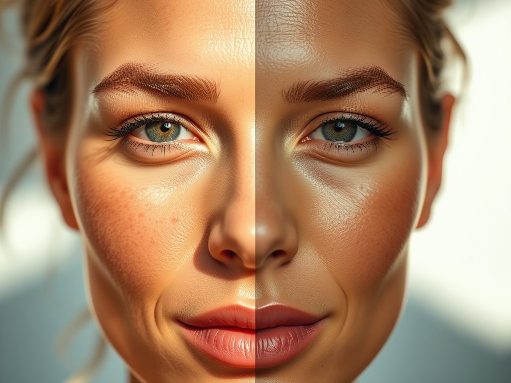 Sezonowość przebarwień na twarzy: jak rozpoznać wpływ słońca i skutecznie chronić skórę