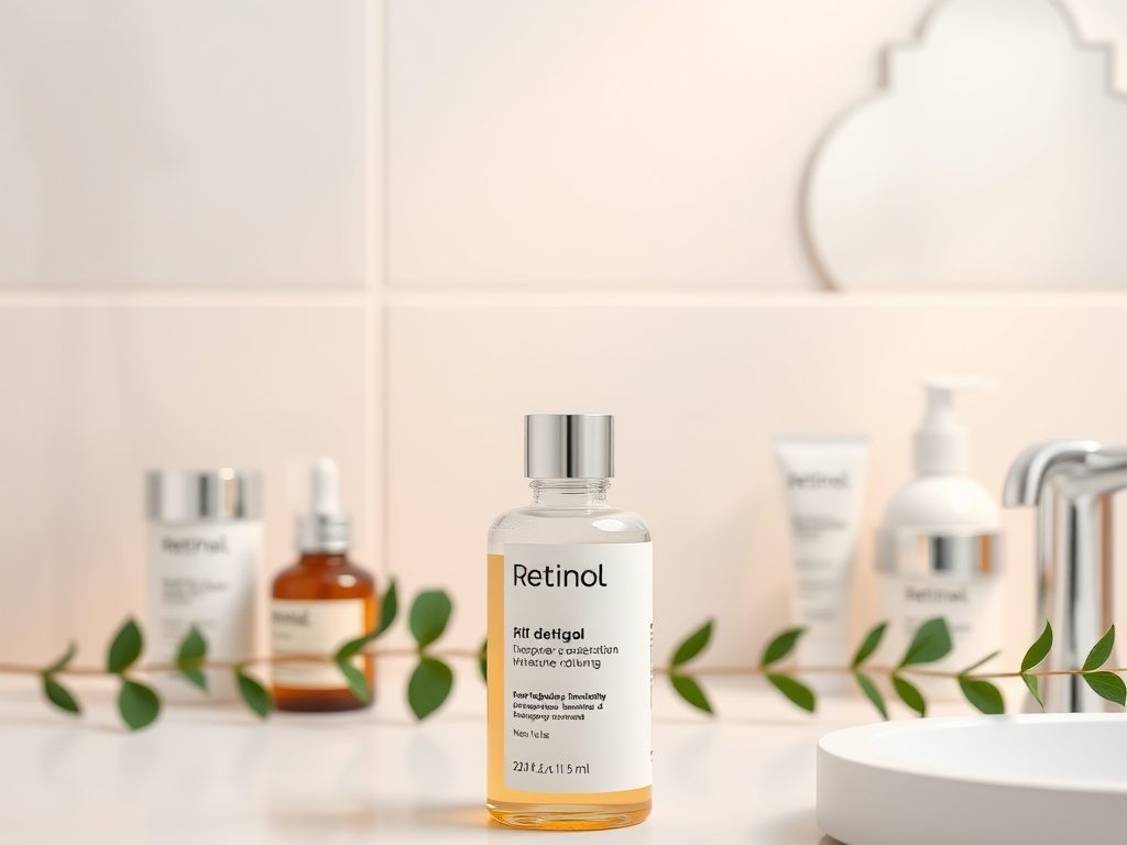 Błędy przy stosowaniu retinolu: jak ich unikać, by zminimalizować podrażnienia i wspierać adaptację skóry