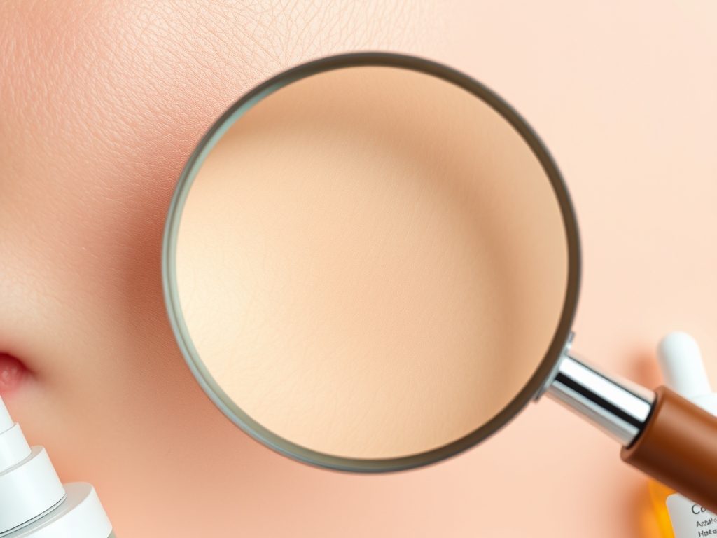 Jak rozpoznać typ skóry: praktyczne metody i typowe pułapki analizy cery